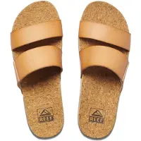 Reef Slippers Cushion Vista Hi RF0A3YP5NAT Bruin-42.5 maat 42.5