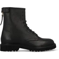 Woolrich Laarzen WFW211.540.1600 Zwart-36 maat 36