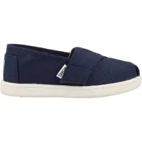 Toms Alpargata 10010531 Blauw-17.5 maat 17.5
