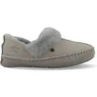 Warmbat Pantoffels barrine bar341041 licht