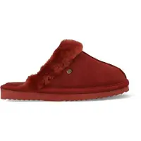 Warmbat Pantoffels lismore lsm321073 rooibos /