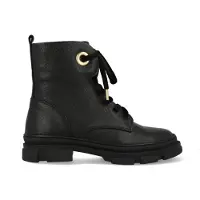 Kipling Boot Flore 1A 22165451-0900 Zwart-31 maat 31