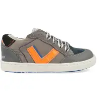 Shoesme Sneakers UR22S043-A Grijs-24 maat 24