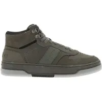 Björn Borg T2300 Veterschoenen | Maat 41 Heren Grijs