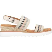 SKECHERS Sandalen desert kiss hi 113863/ntmt