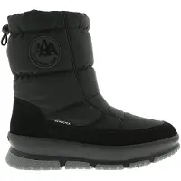 Antarctica AN 8685 zwart snowboots dames. Maat: 39