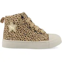 Shoesme Sneakers SH22W021-B Beige-22 maat 22