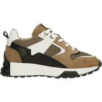 Bullboxer Sneakers atp001e5labgwh / wit