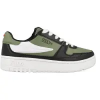 FILA Fxventuno teens fft0007.63103 / zwart