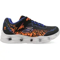 SKECHERS Sportschoen 'Vortex 2.0 - Zorento' zwart