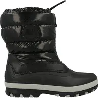 Antarctica Snowboots AN 1229-81 Zwart-29/30 maat 29/30