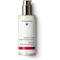 Dr. Hauschka Dr Hauschka Bodymilk bergamot lemongrass (145ml)