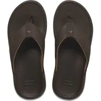 Reef Teenslippers ' Cushion Norte ' donkerbruin