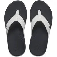 Reef Cushion Phantom 2.0 Teenslippers | Maat 9 Heren Wit
