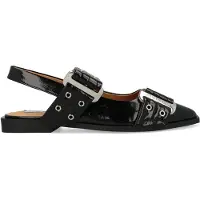 Steve madden Ballerina's met gestructureerde zool, model 'AVE'