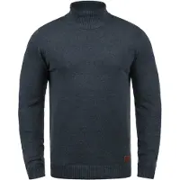 Blend Trui 'BHLatif' donkerblauw
