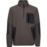 Blend Trui 'Bhlaurup' grijs / zwart