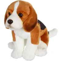 Big Buy Cooking Fluffy Gipsy Dierenvriend Pluche Speelgoed