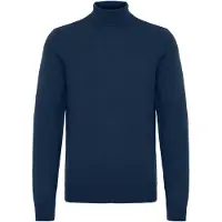 Blend Trui '20716797' donkerblauw