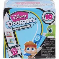 Just Play Doorables Movie Movements S3 Figuur