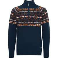 Blend Trui 'Bhnilo' blauw / gemengde kleuren