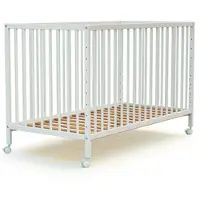 WEBABY Co-sleeper Cododo Wit 60 X 120 Cm | Maat: 60x120 cm
