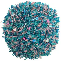 Grennn Speelrijst | 750g Mermaid Mix