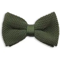 Sir Redman SR28010 ( SRBOWKIDS2810 ) gebreide kinderstrik forest groen