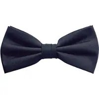 Sir Redman SR24090 ( SRBOWTIE24090 ) strik navy