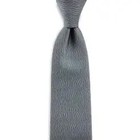 Sir Redman SR22030 ( SRTIE22030 ) stropdas Dressed Volume groen