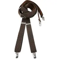 Sir Redman SR21126 ( SR126 ) bretels La Gacilly bruin