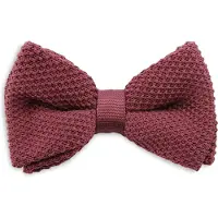 Sir Redman SR28002 ( SRBOWKIDS2802 ) gebreide kinderstrik mauve