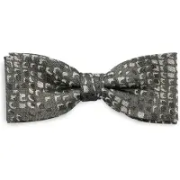 Sir Redman SR24023 ( SRBOWTIE24023 ) strik Sammy Snake
