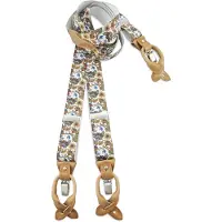 Sir Redman SR21245 ( SR245 ) luxe bretels Bohemian Summer