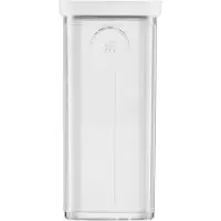 Zwilling - Fresh & Save, CUBE Box 3S - transparent-white