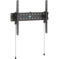 ISY Tv Muurbeugel 37" Tot 80" Vesa Max. 600 X 400 Mm (itv 2200)