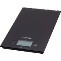 Kenwood Keukenweegschaal DS400