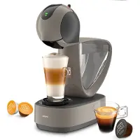 Krups Dolce Gusto Infinissima Taupe YY4653FD