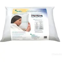 Mediflow HoofdKussen Orthopedisch Waterkussen - 50 x 70 cm