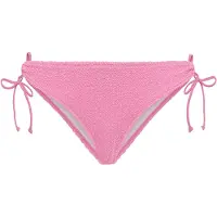 LASCANA Bikinibroek lichtroze