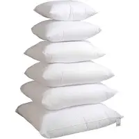 Zavelo Binnenkussen Synthetisch-50 x 50 cm