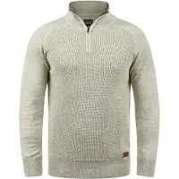 Blend Trui 'Ganbolf' grijs