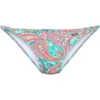 Venice beach Bikinibroek aqua / pink