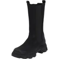 Palado Boots 'Nikolos' zwart