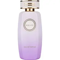 Gulf Orchid Unisex fragrance Rose Kiss Eau de Parfum 100ml
