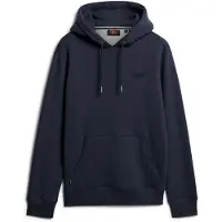 Superdry Sweatshirt 'Essential' navy