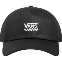 Vans Pet 'Bill Jockey' zwart / wit