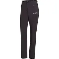 Adidas Outdoorbroek 'Xperior' zwart / offwhite
