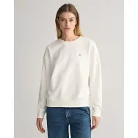 Gant Sweatshirt navy / rood / wit