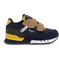 Pepe Jeans Pbs40007 London Class Schoenen